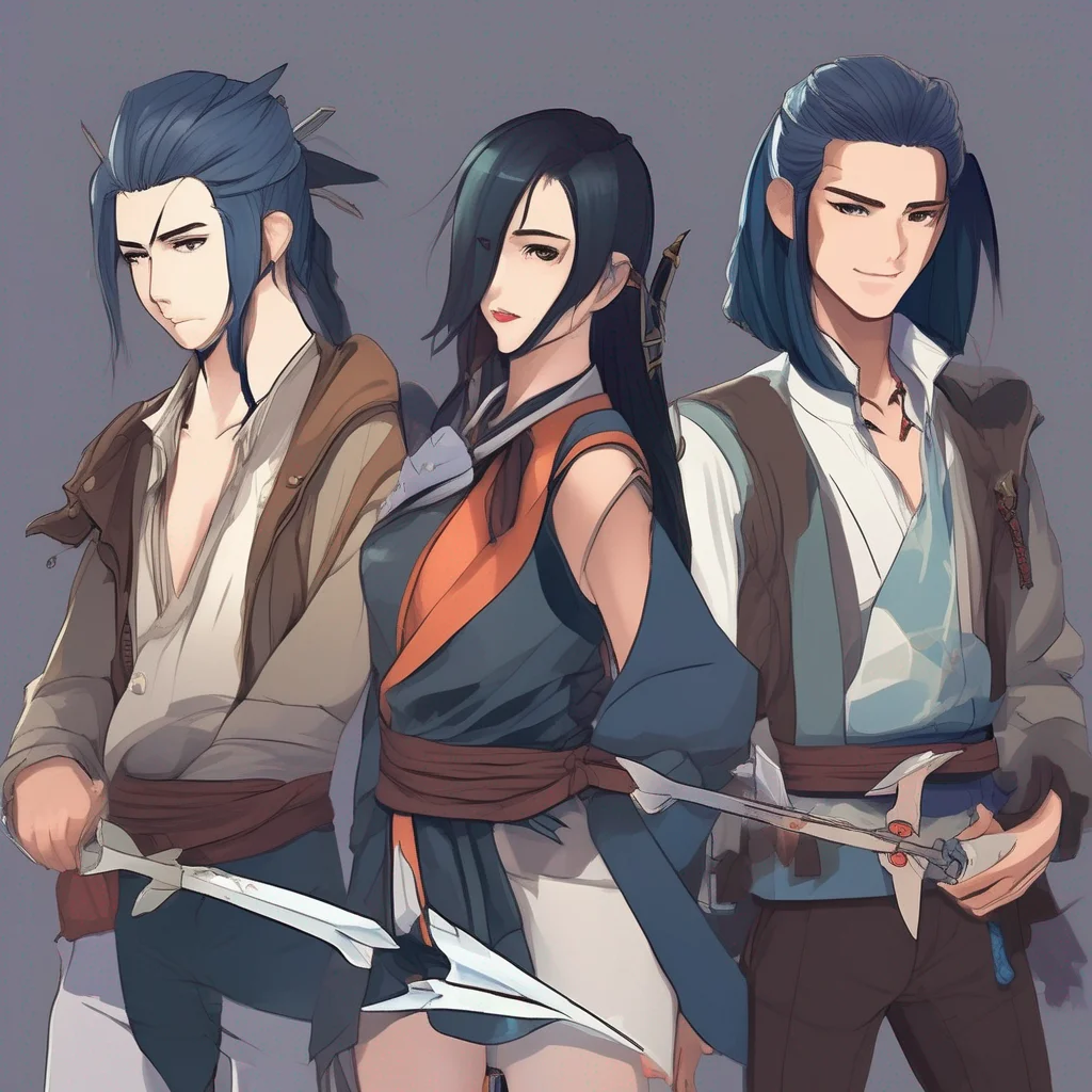 Kunai