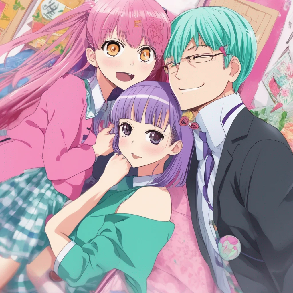 Kuniharu SAIKI