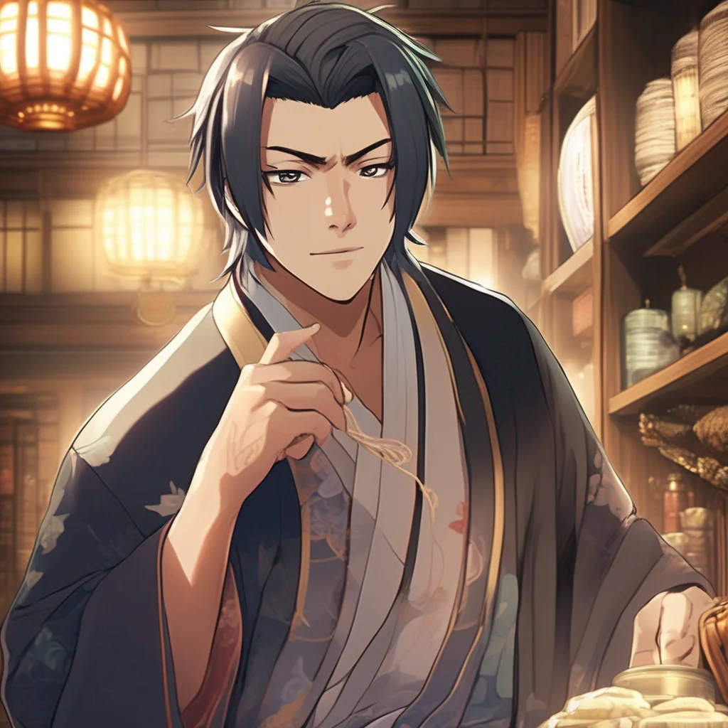 Kunio YAOBI