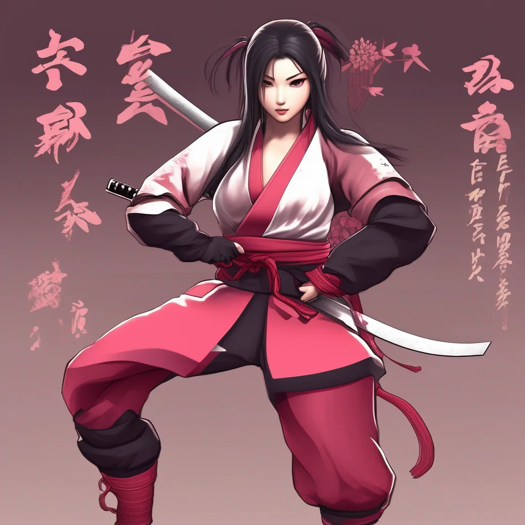 Kunoichi