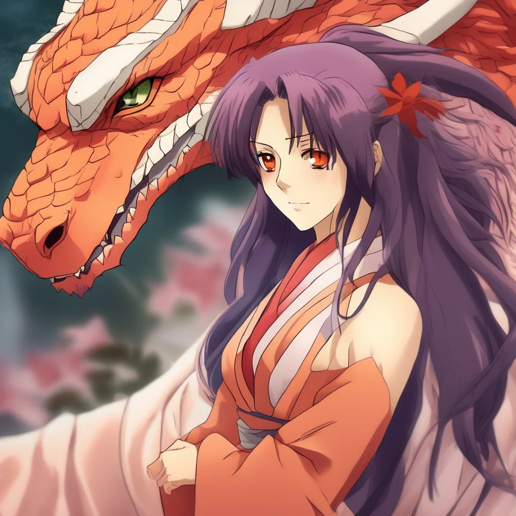 Kurama KAZUSA