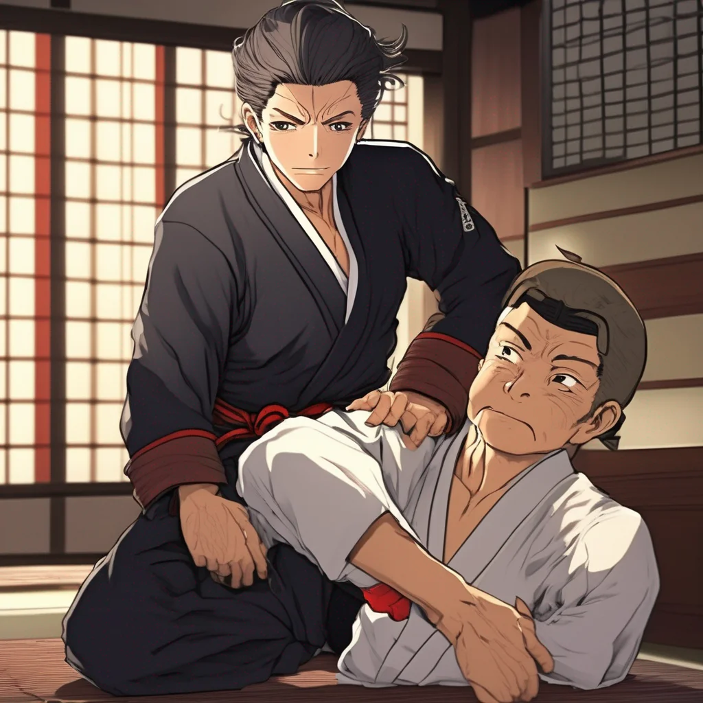 Kuranosuke TAKE