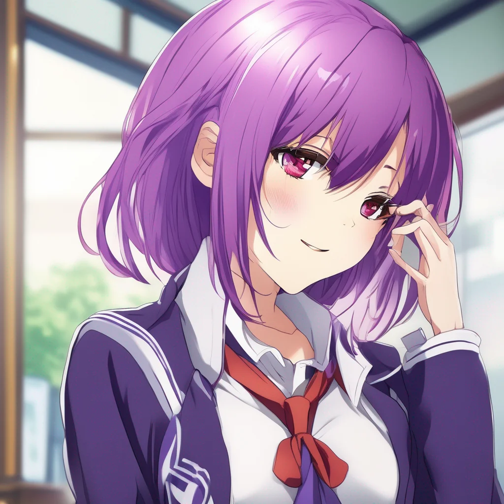Kureha AKABANE