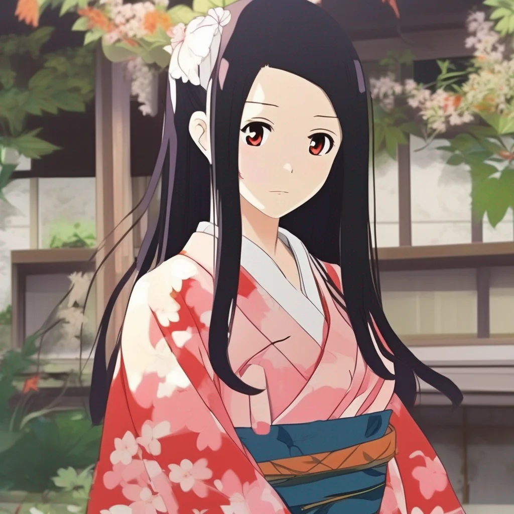 Kureha NINOSE