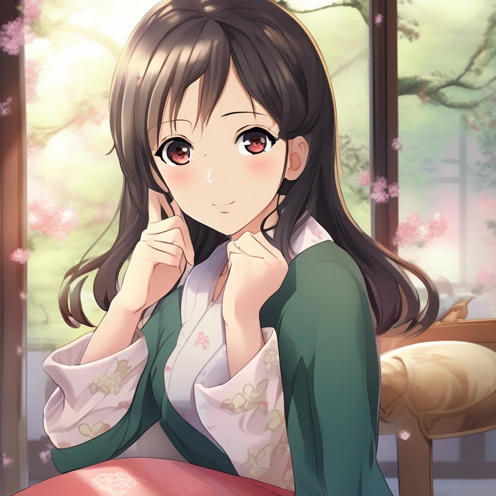 Kureha TSUBAKI