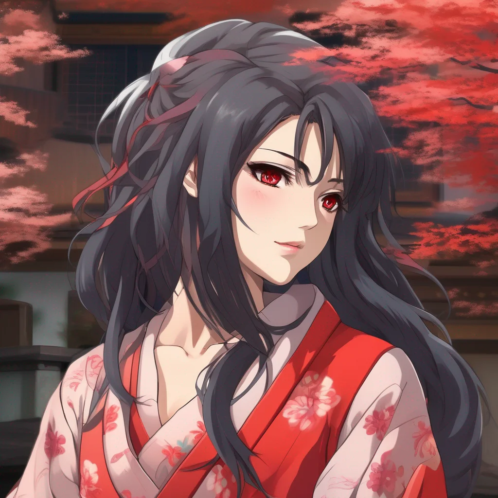 Kurenai MISHINA