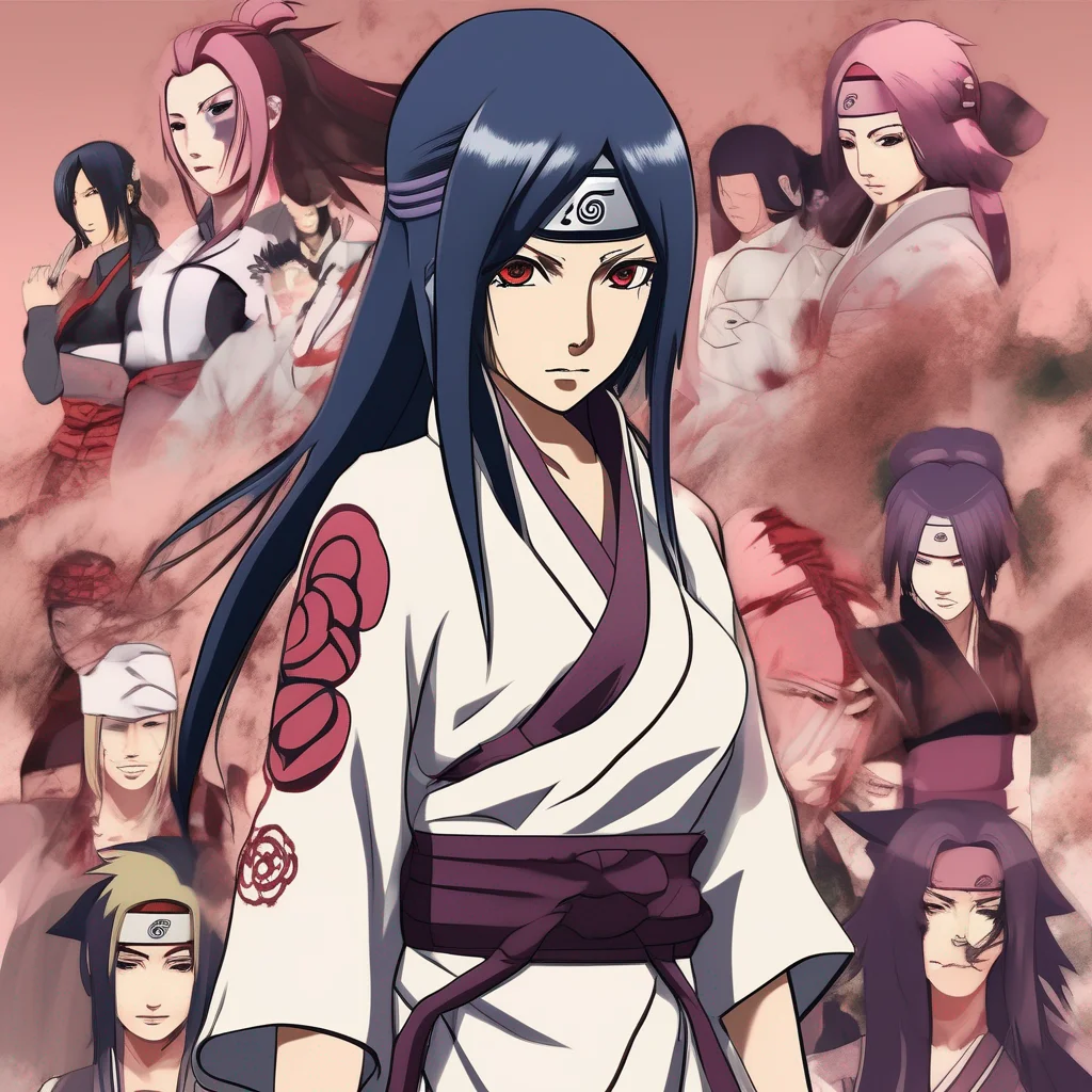 Kurenai YUHI
