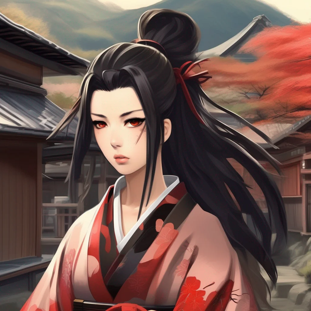 Kurenai