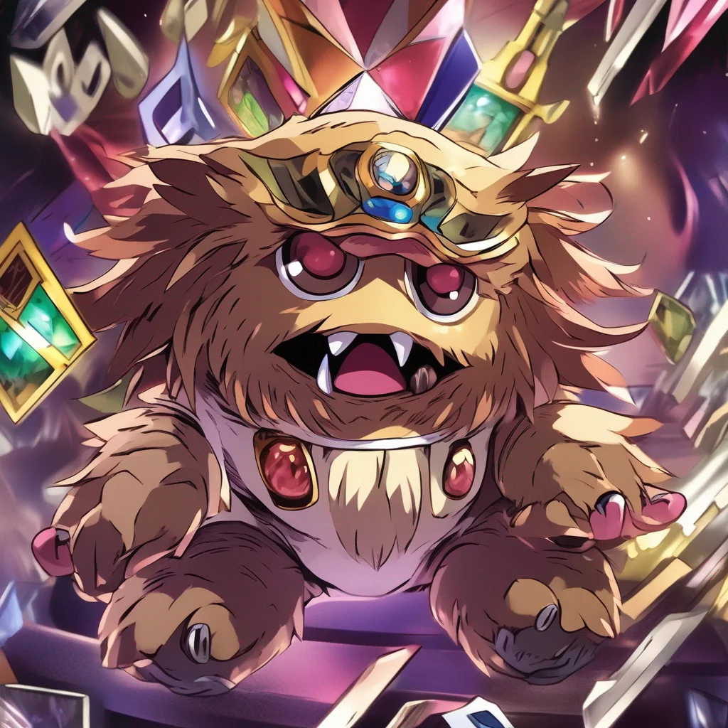 Kuriboh