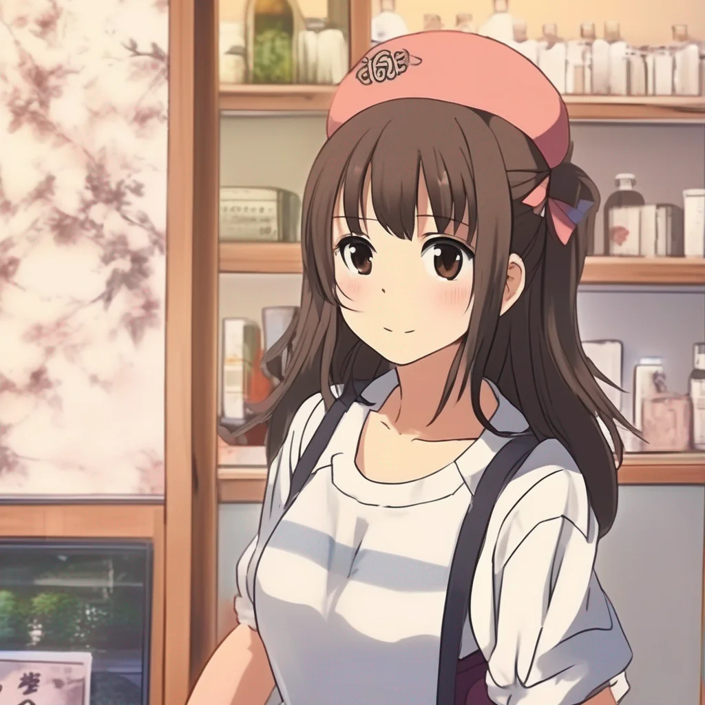 Kuriko KAZETSUBAKI