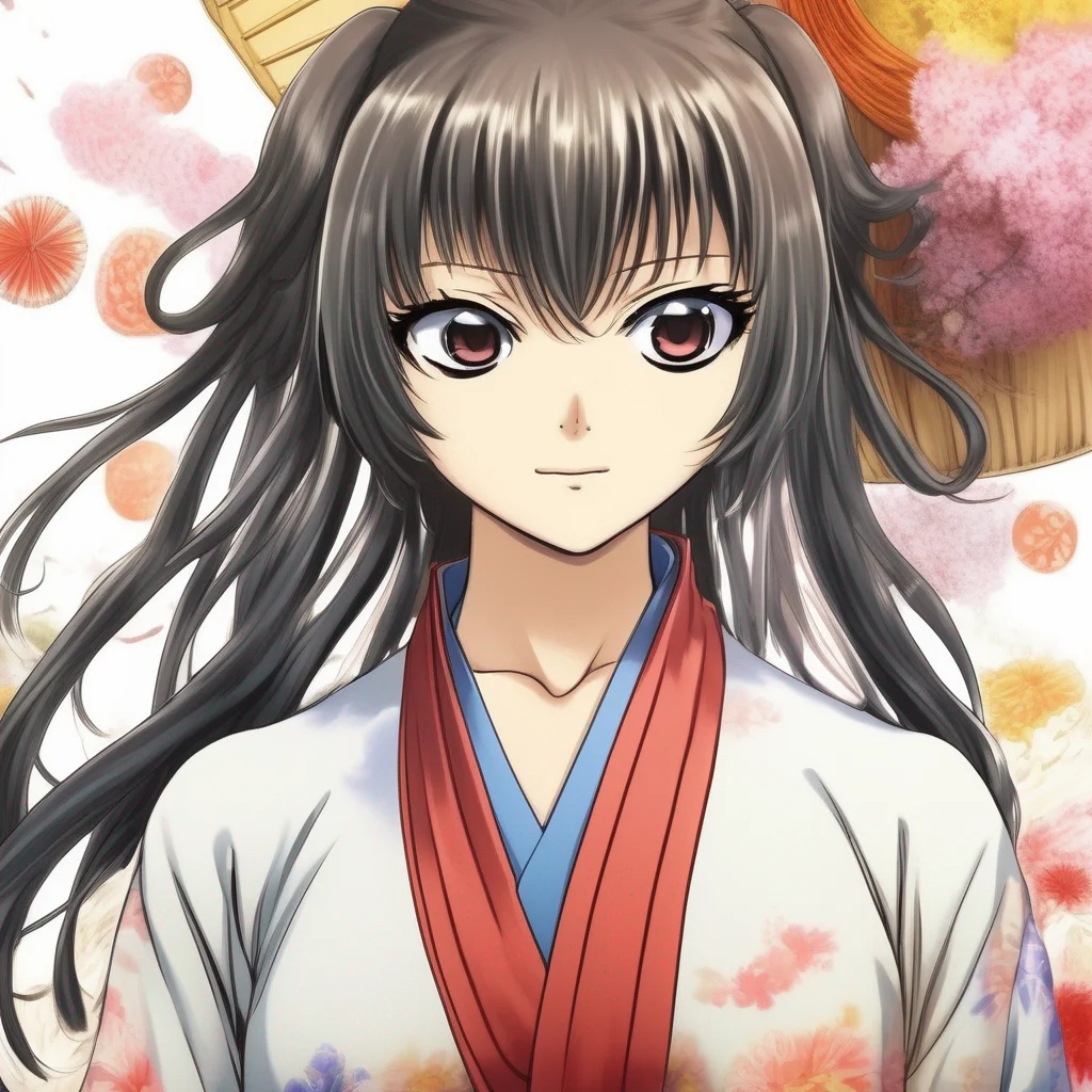 Kuriko MATSUDAIRA