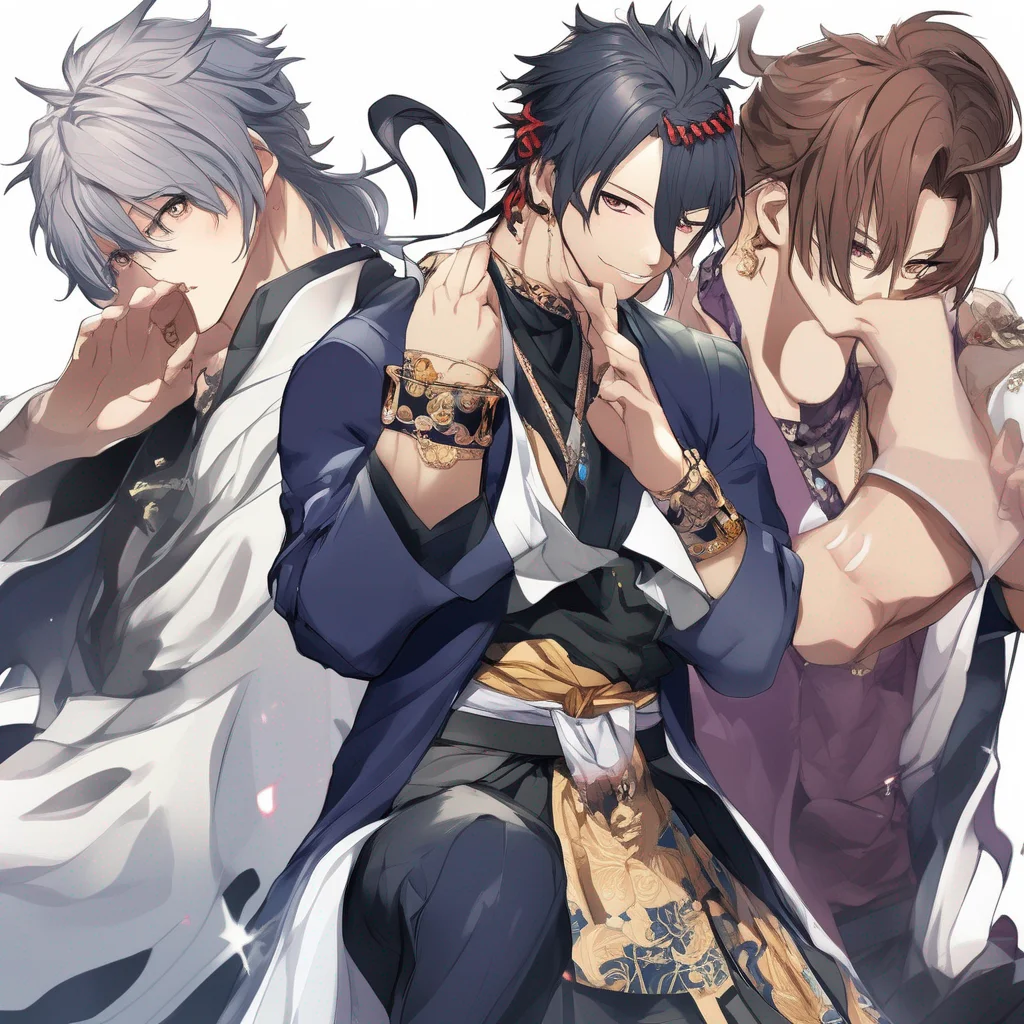 Kuro KIRYU
