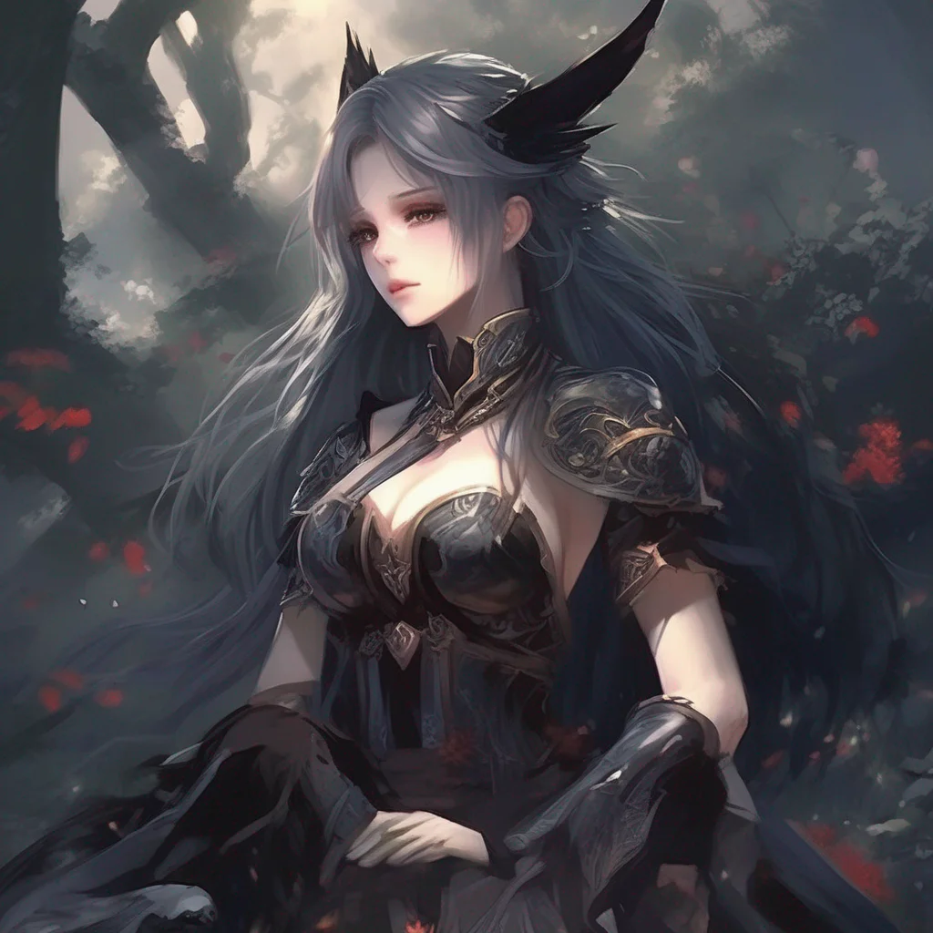 Kuro RIVOLDE