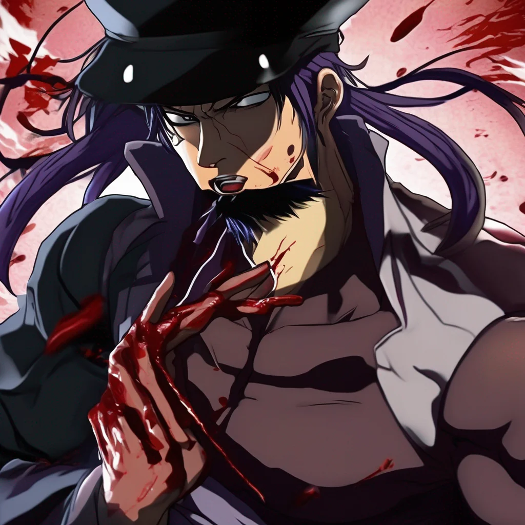 Kurodo AKABANE