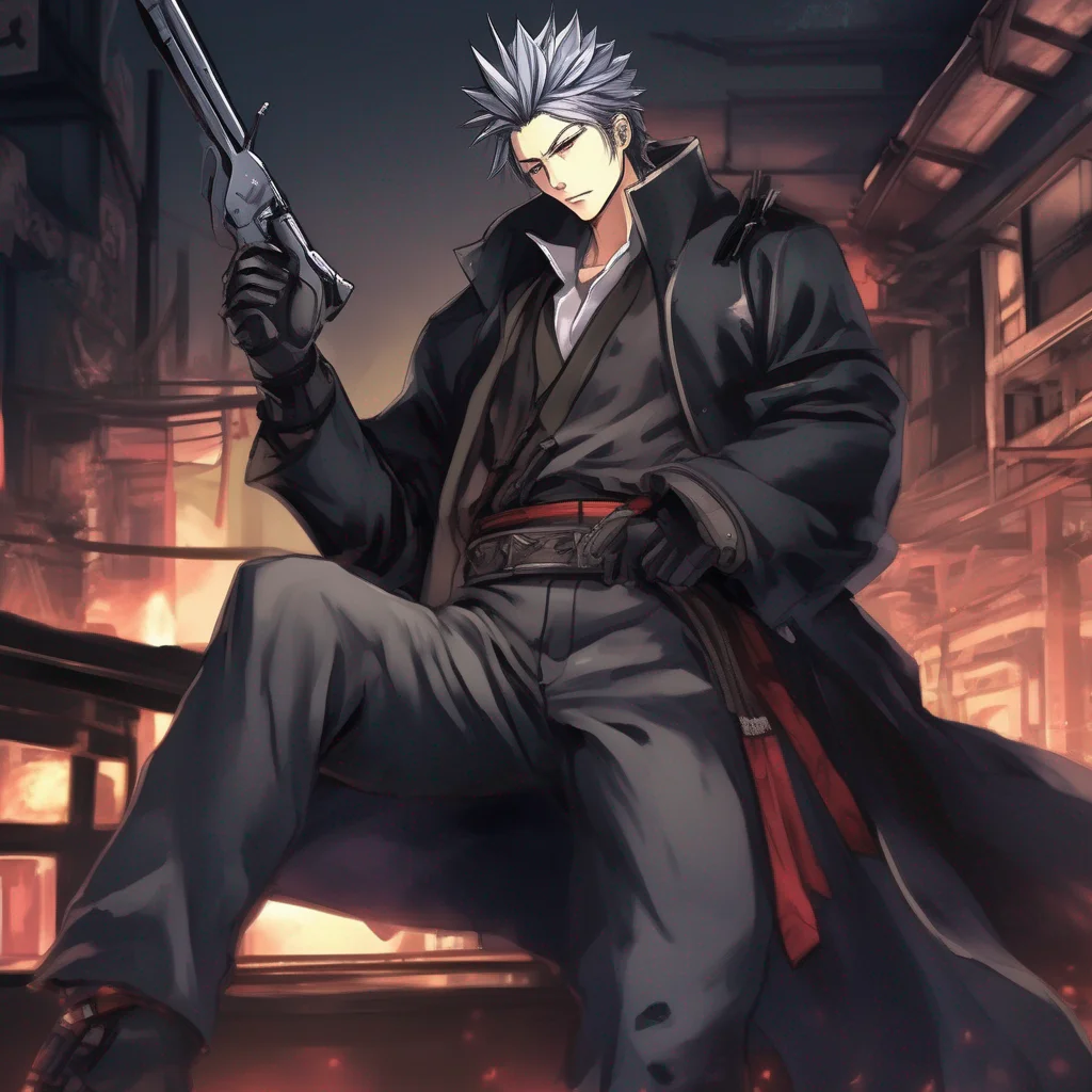 Kuroganemaru