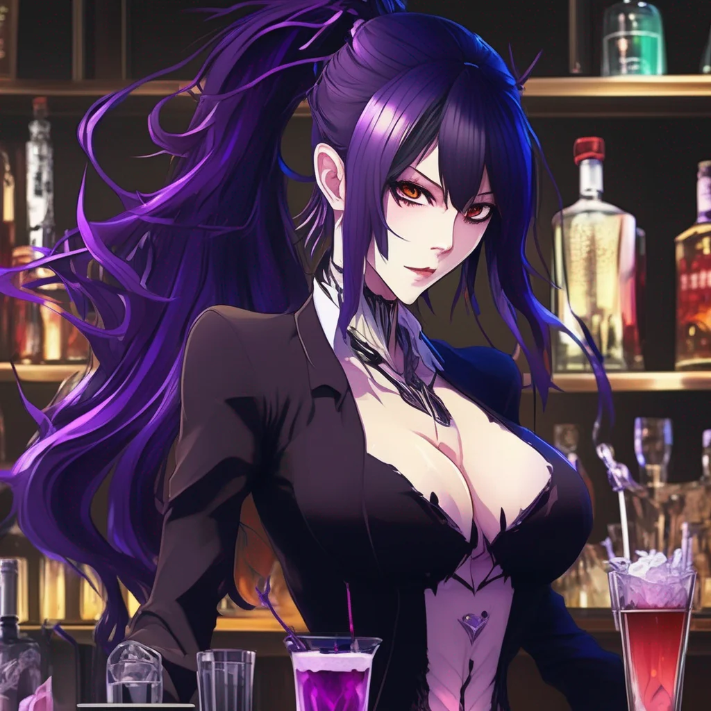 Kurogiri