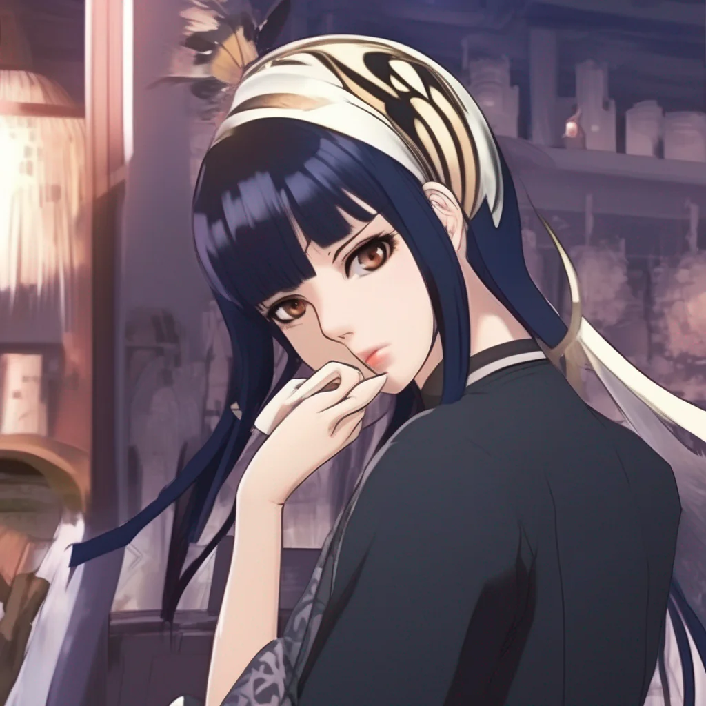 Kuroha SHIDA
