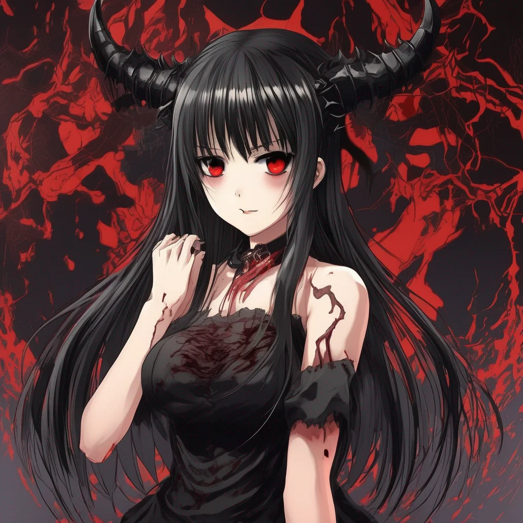 Kuroi MISA