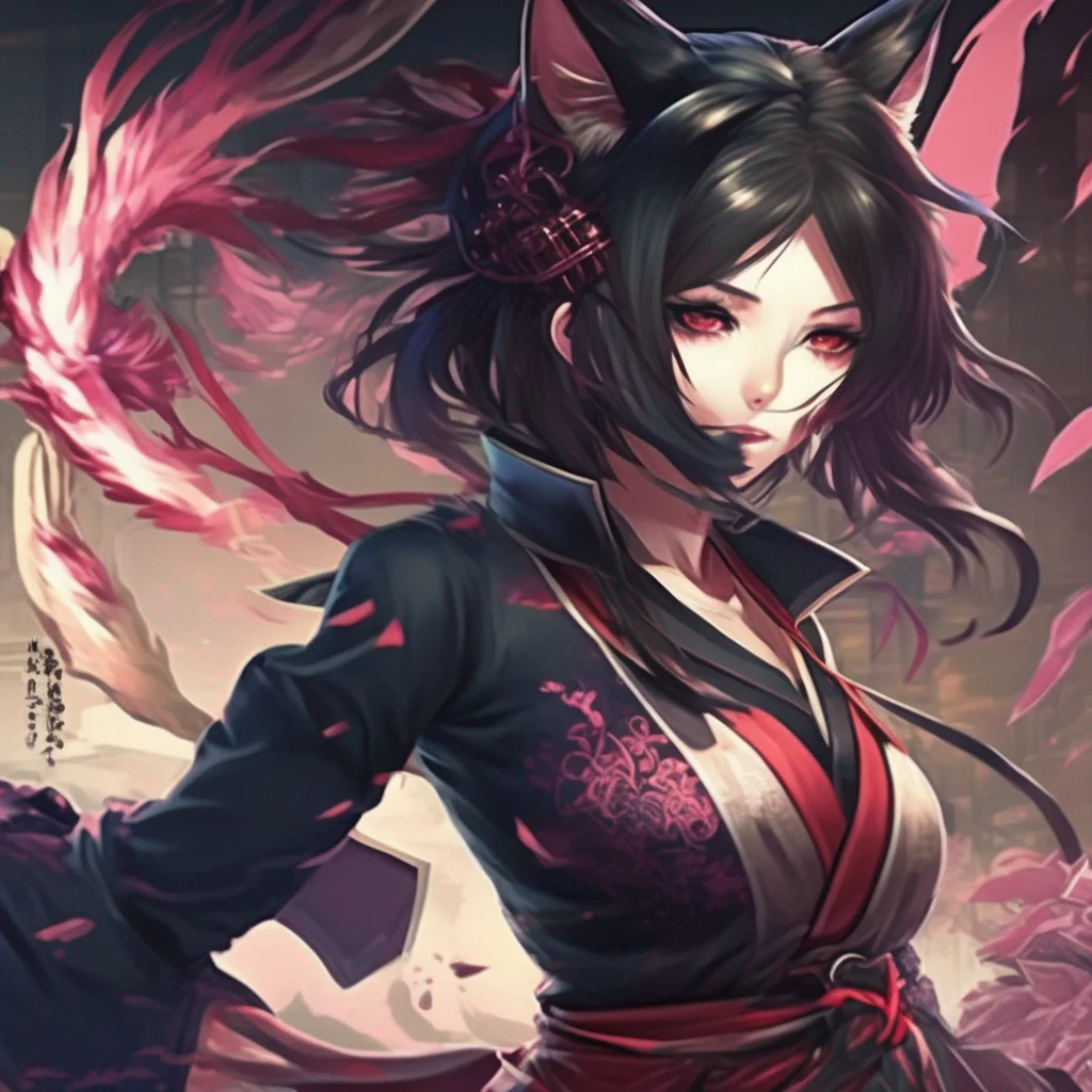 Kuroka