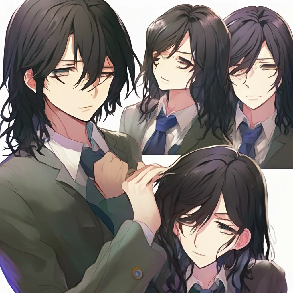Kurokami no Otome