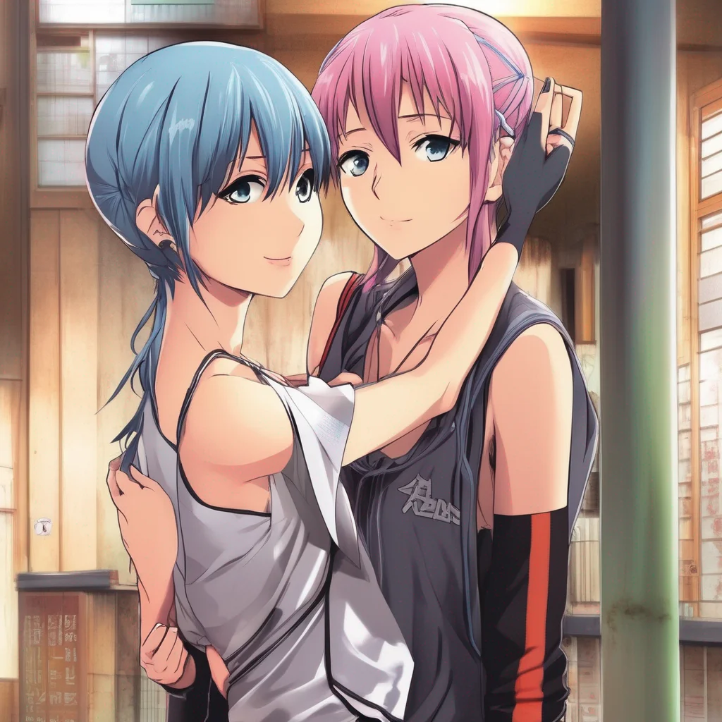 Kuroko KOUMORI