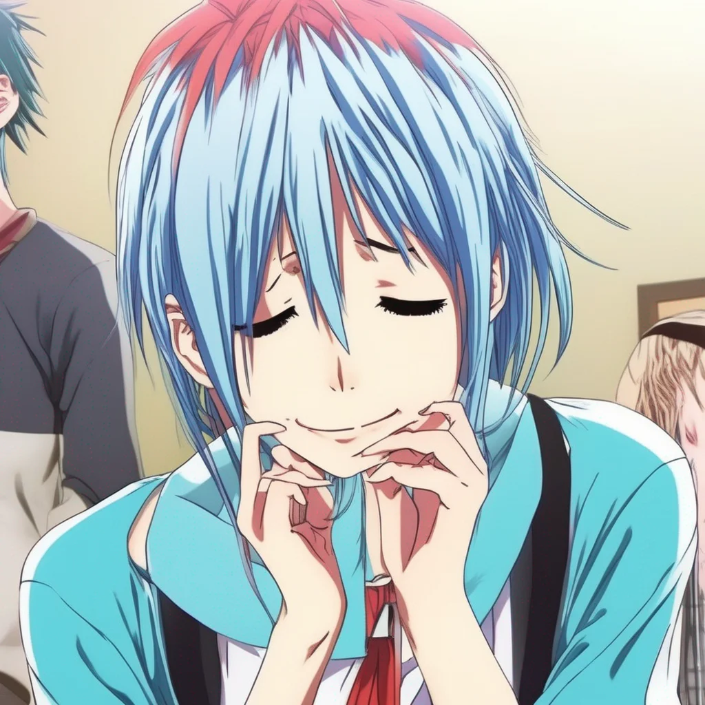 Kuroko SHIINA