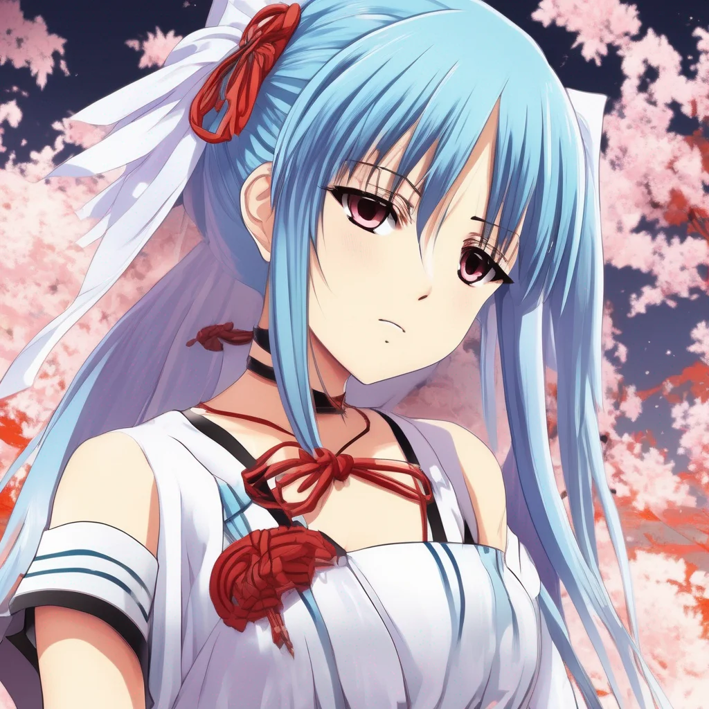 Kuroko SHIRABYOUSHI