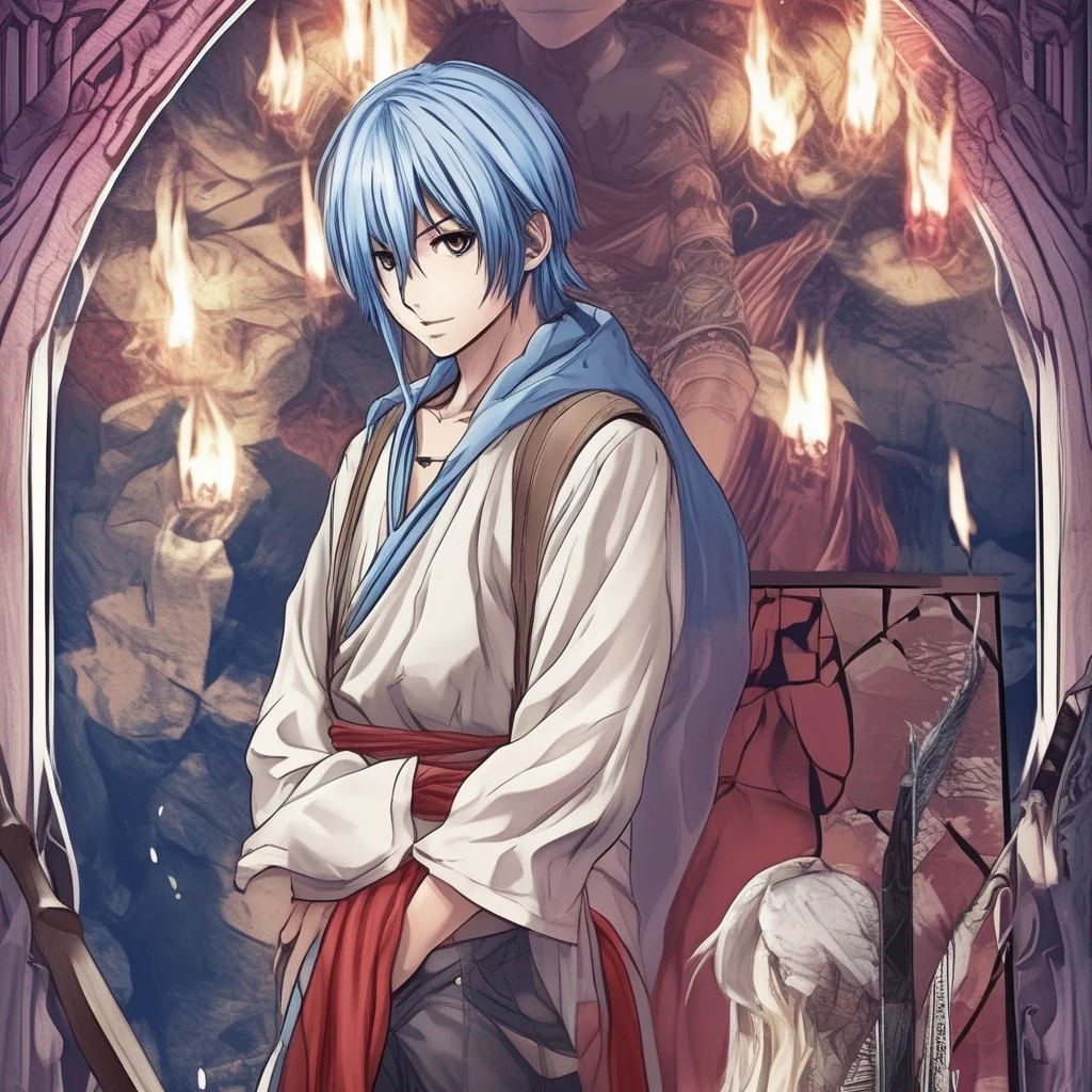 Kuroko SHIRAI