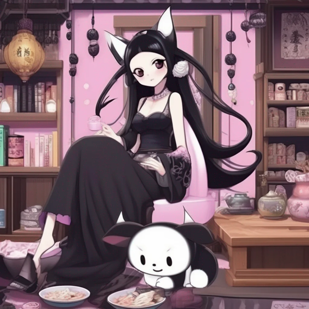 Kuromi