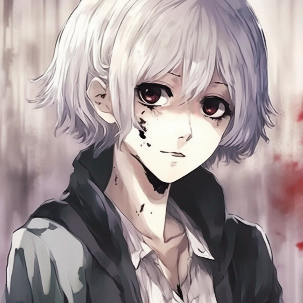 Kurona YASUHISA