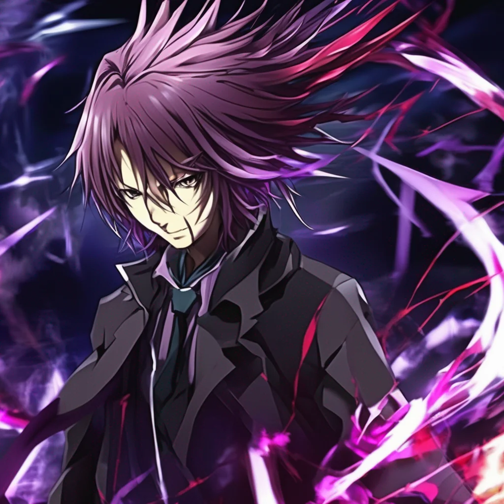 Kurosu OUMA