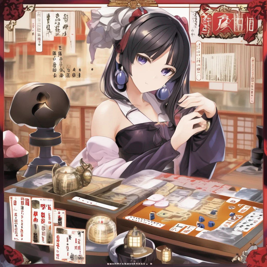 Kuroto HOURAI