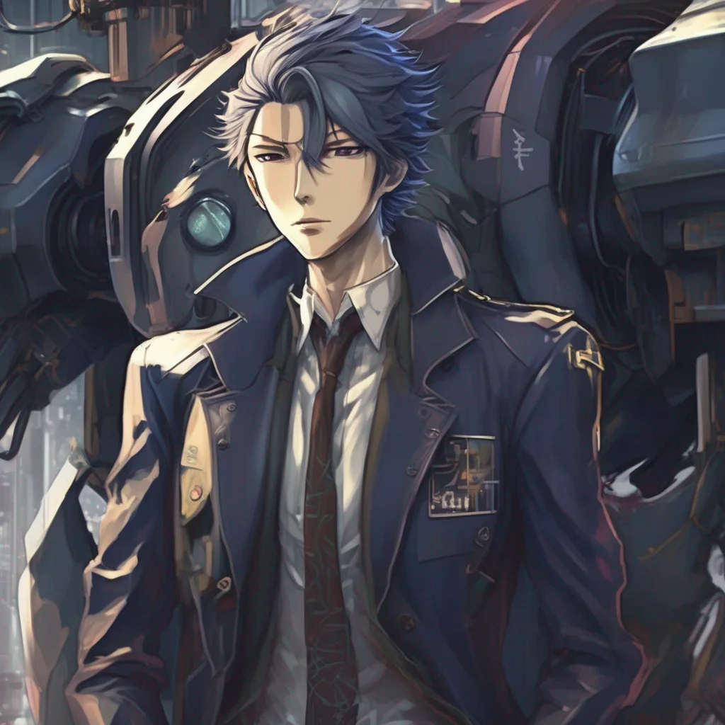 Kurou DAIJUUJI