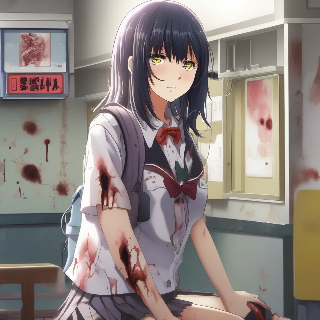 Kurumi EBISUZAWA
