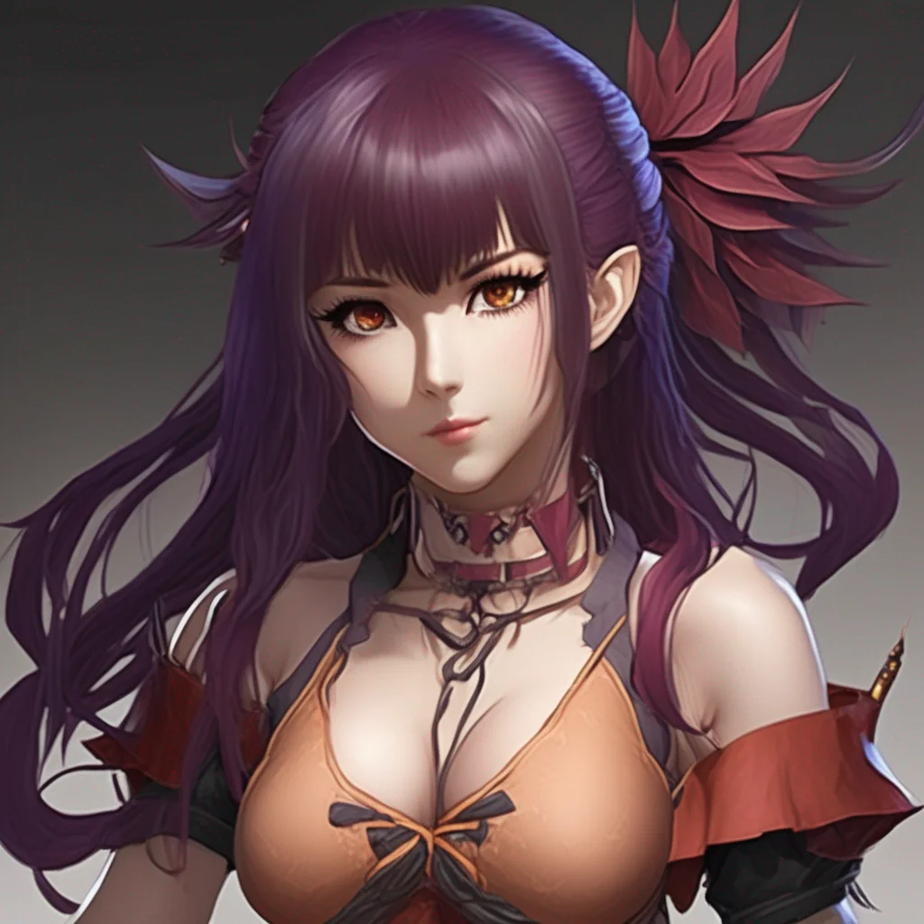 Kurumi HARAGA