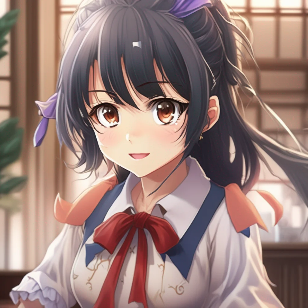 Kurumi ISOSHIMA