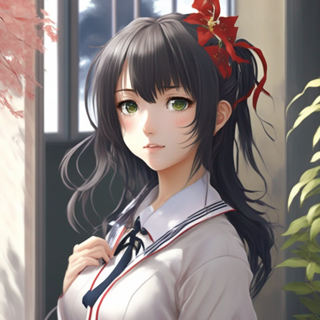 Kurumi ITABASHI