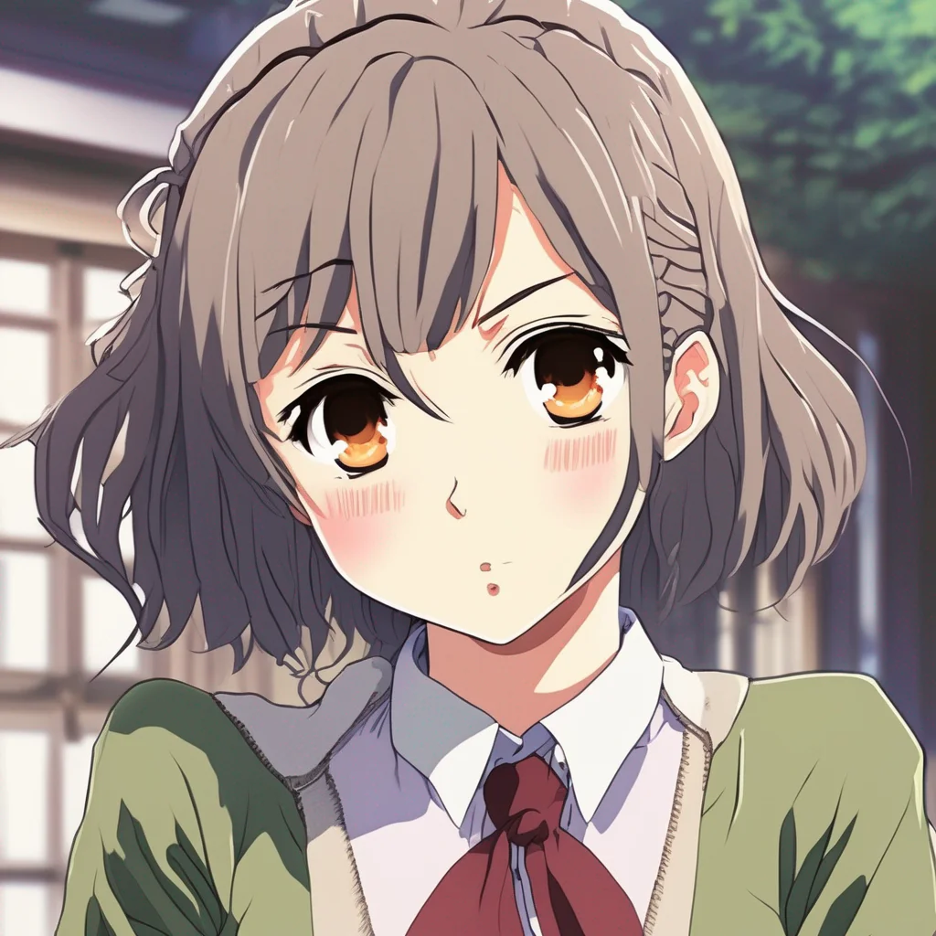 Kurumi KASHIGI
