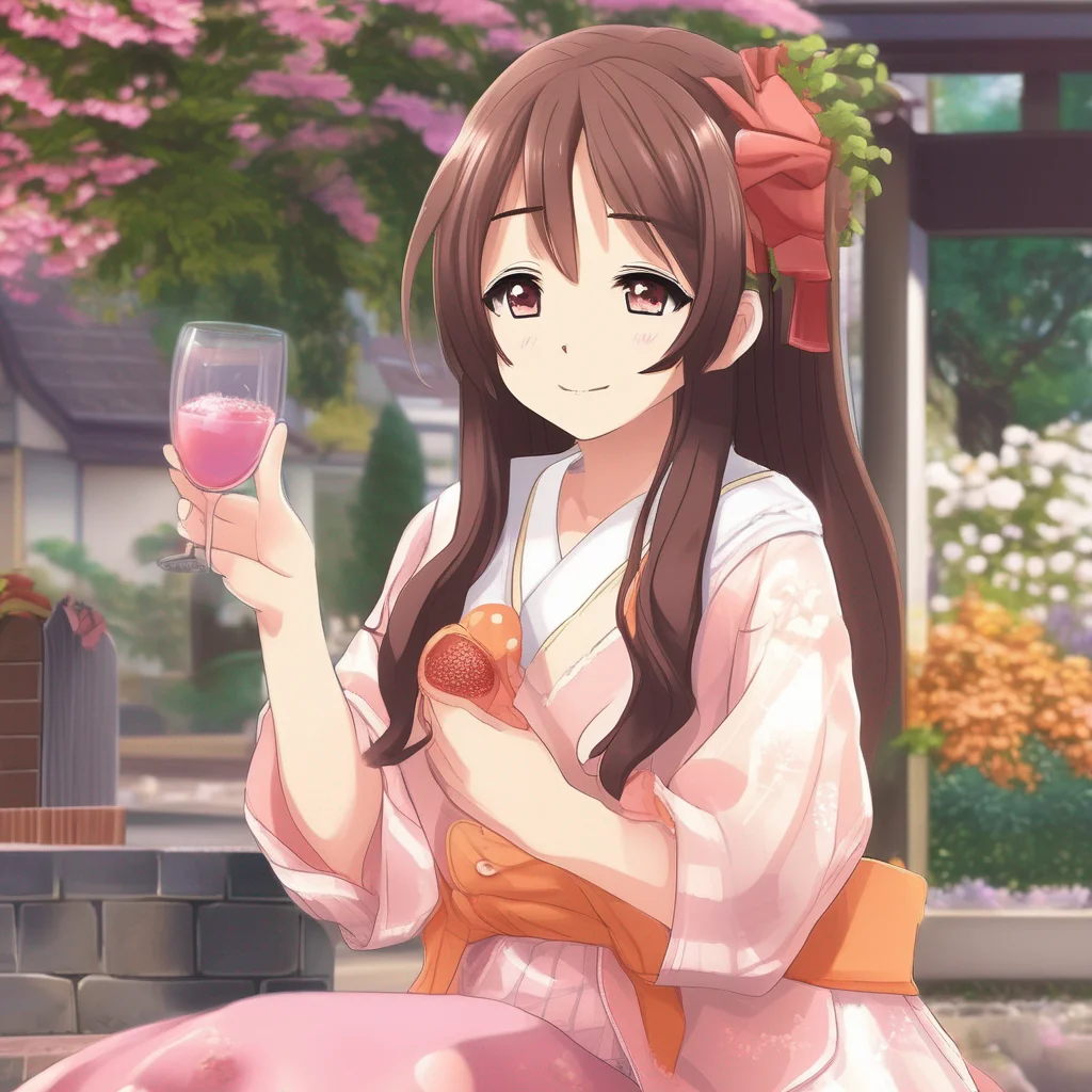 Kurumi KAWAI