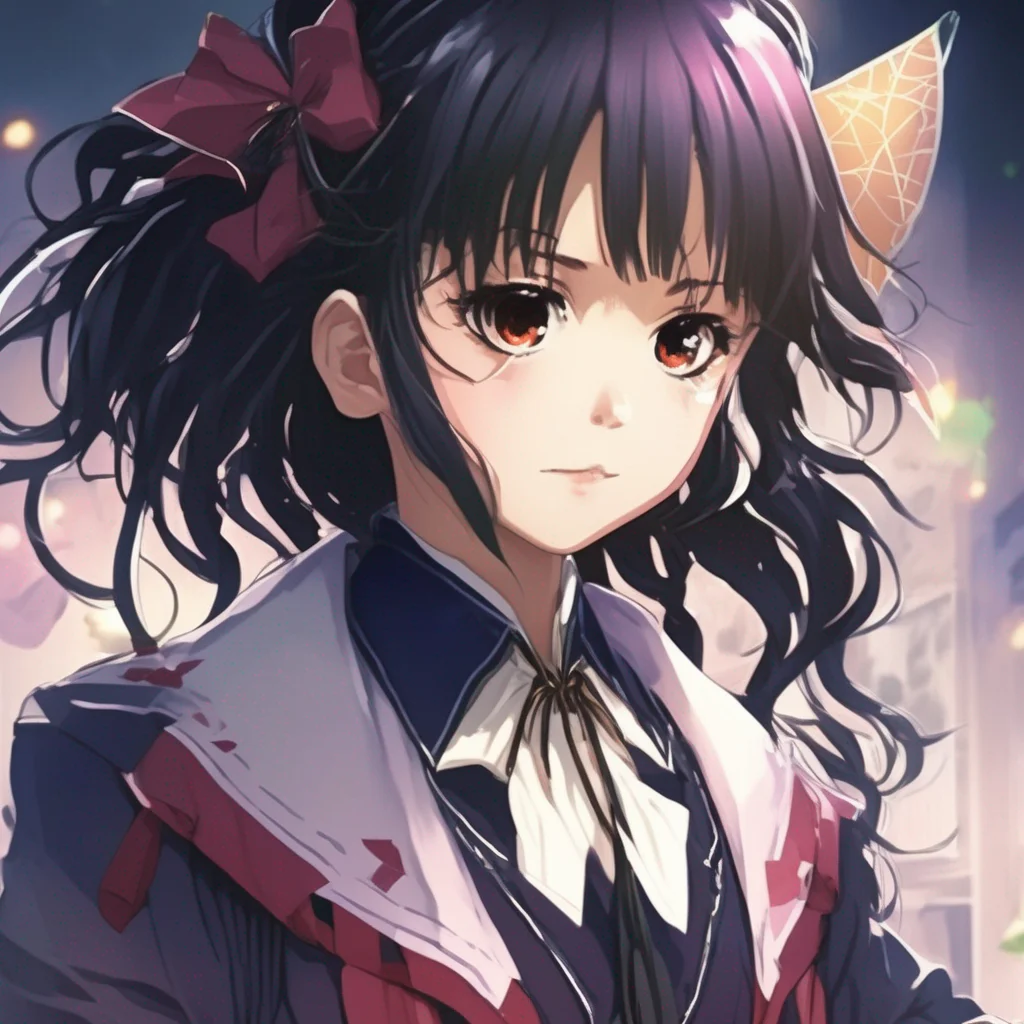 Kurumi KUMAMAKURA