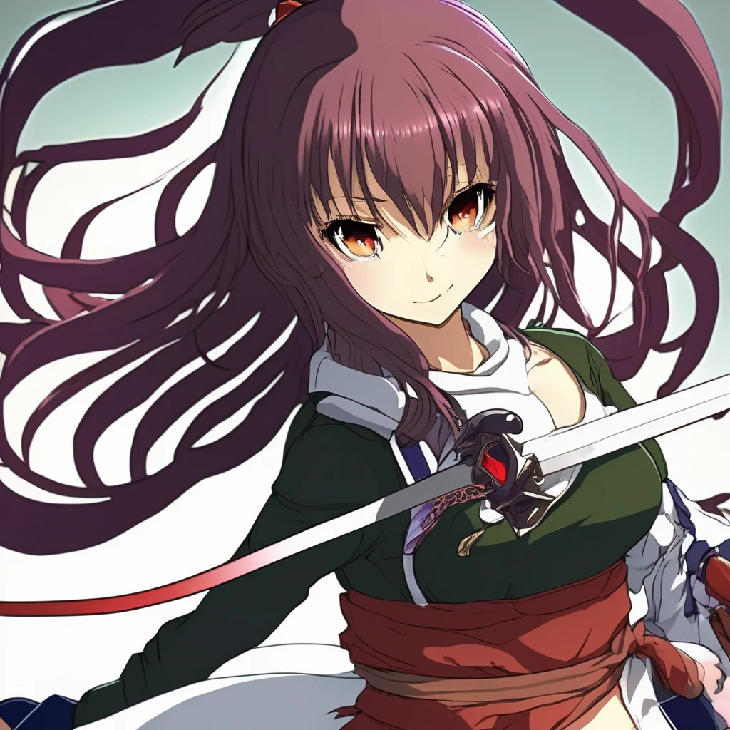 Kurumi KURIBAYASHI
