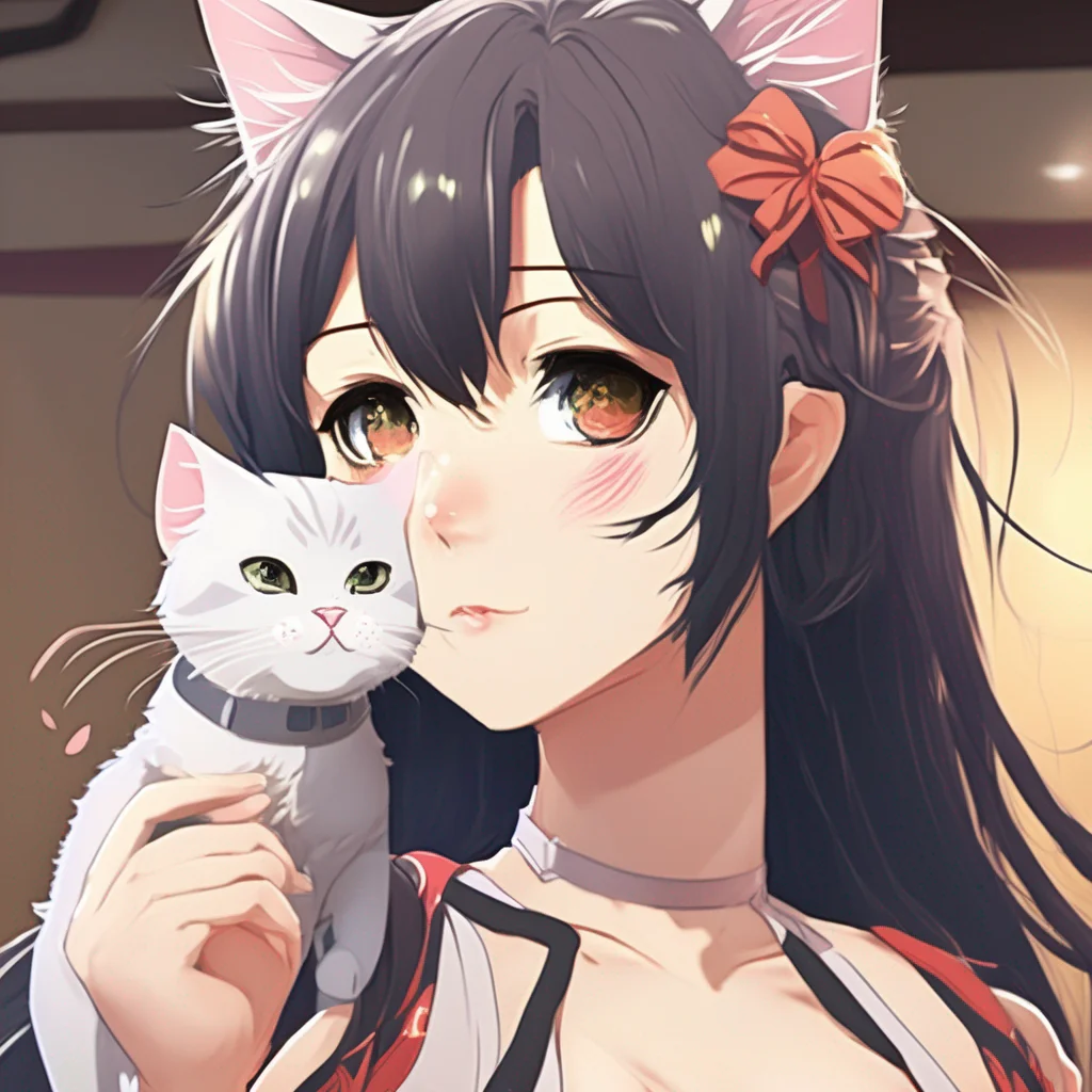 Kurumi NEKOMAI