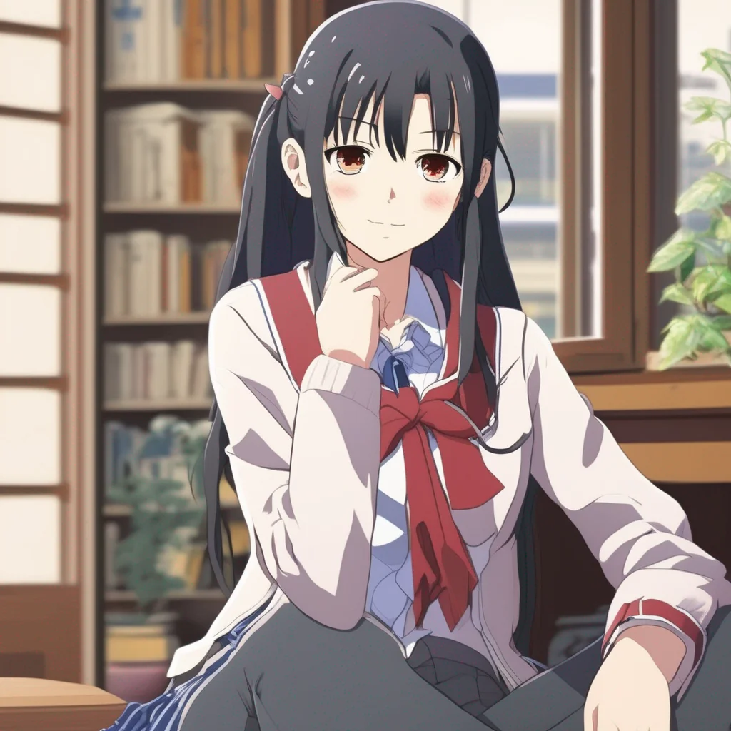 Kurumi SAGARA