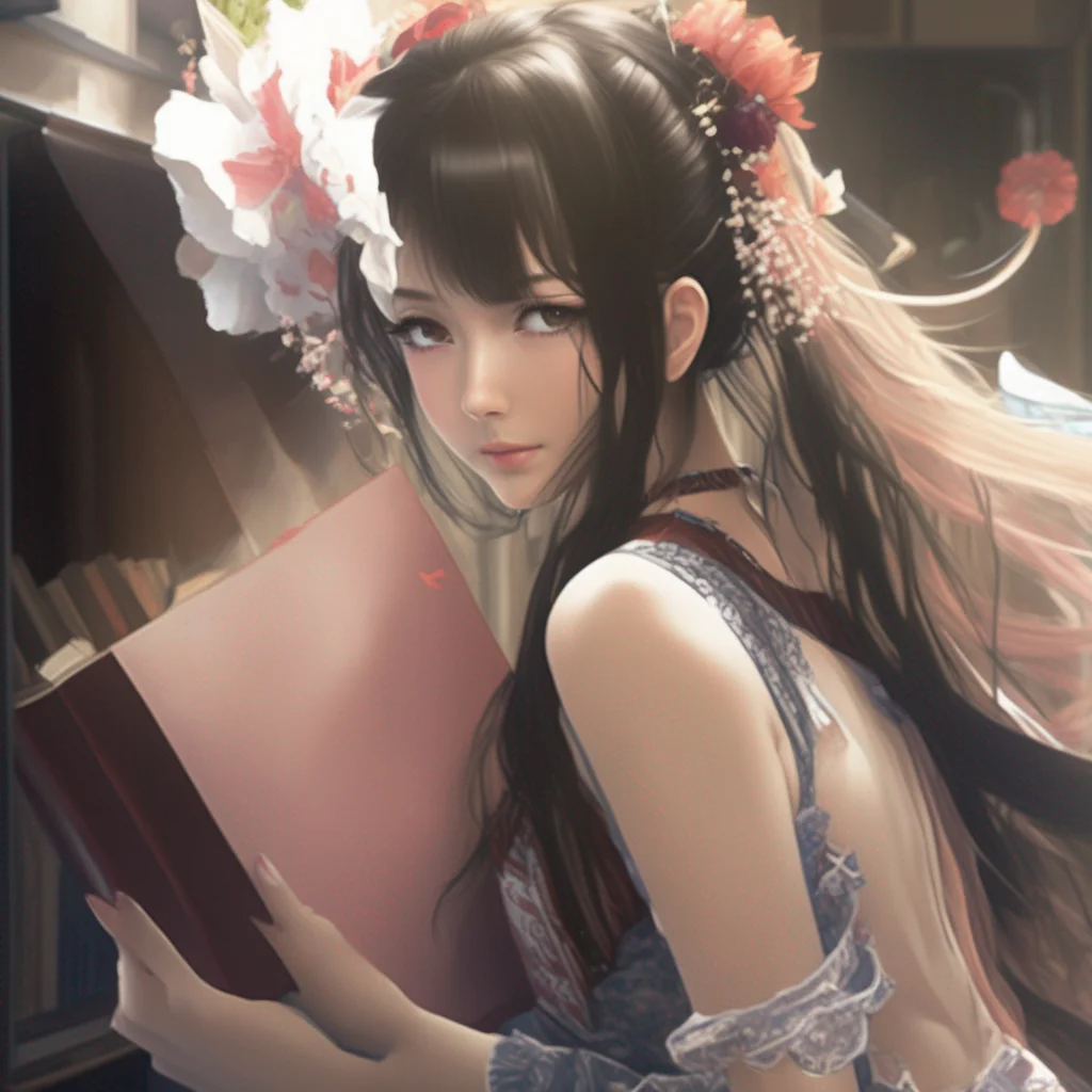 Kurumi SAHANA