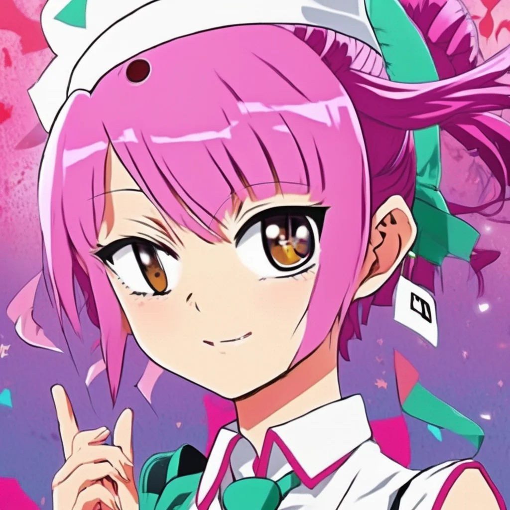 Kurumi SAIKI