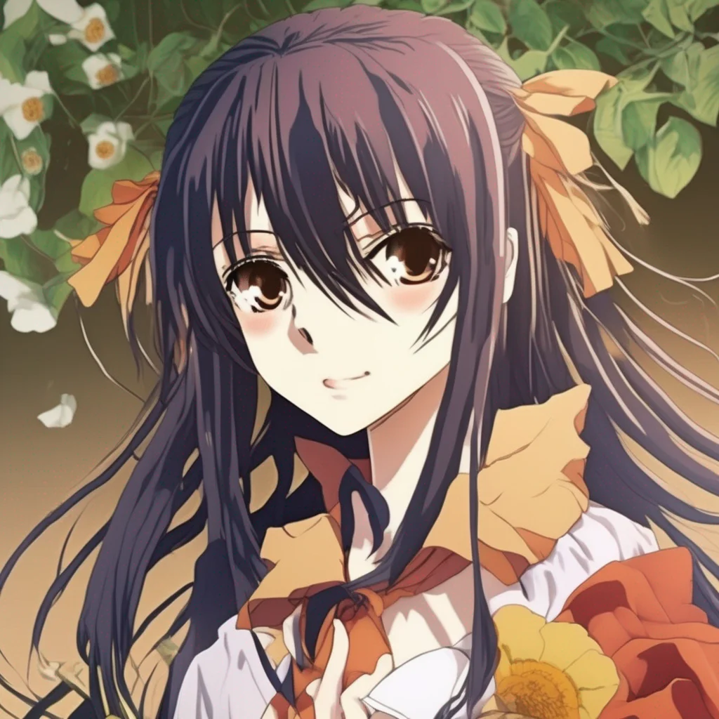 Kurumi SHIKANO