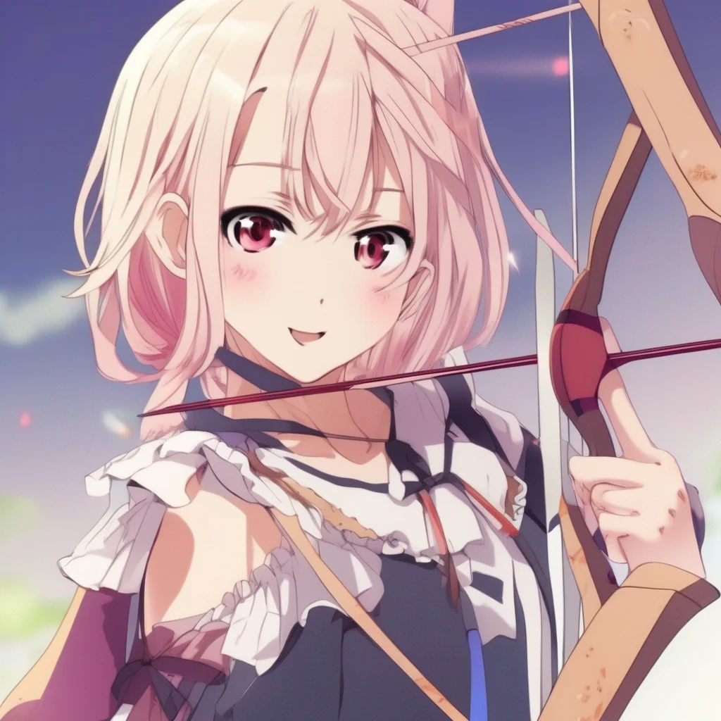 Kurumi SHIONOMIYA