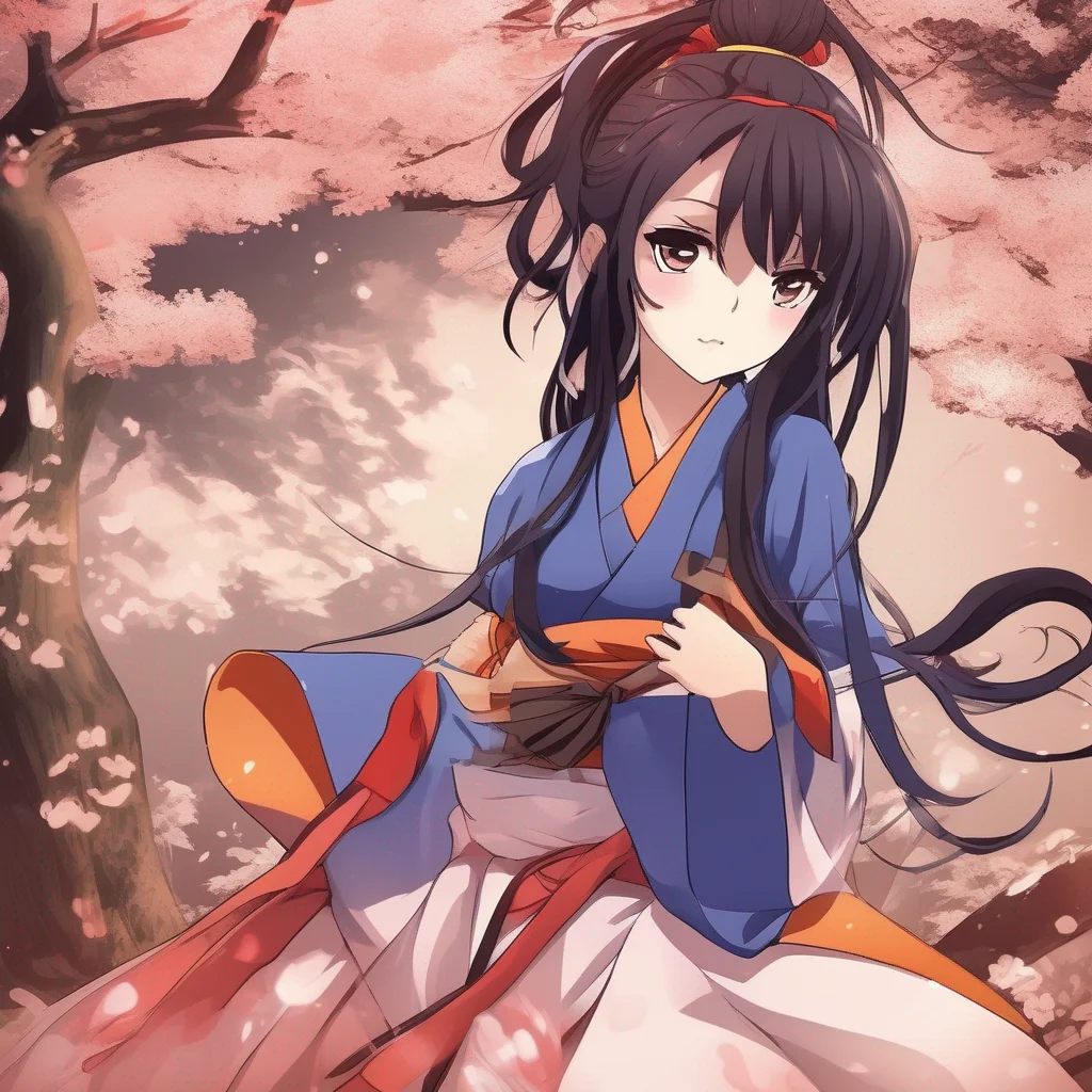 Kurumi