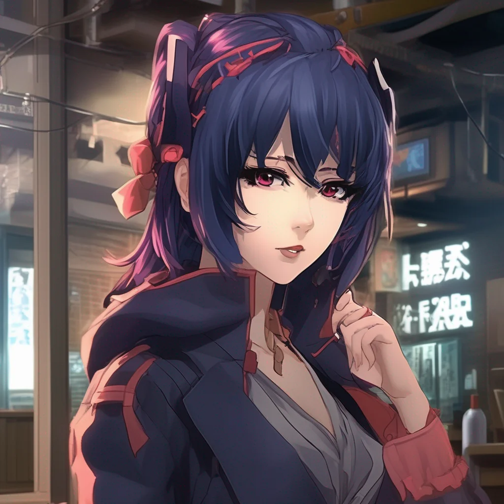 Kurumi