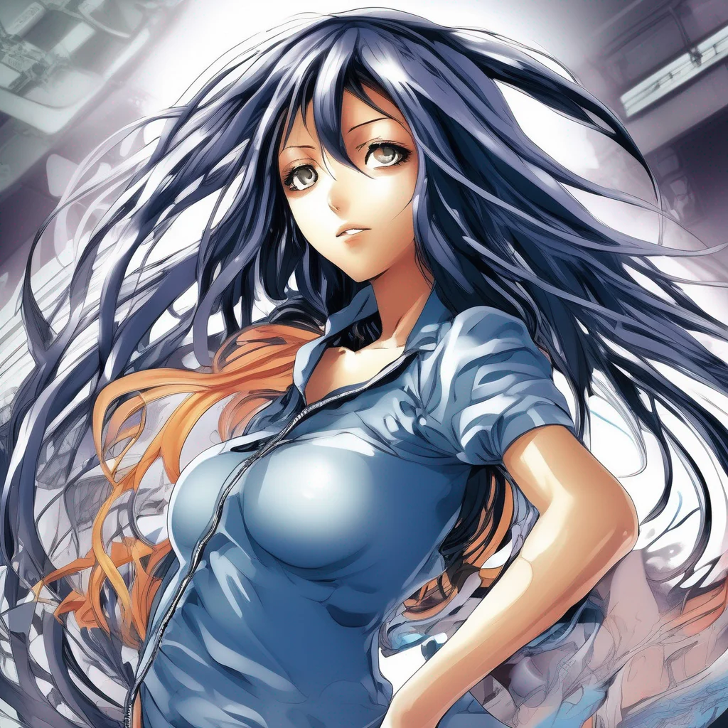 Kururu SUMERAGI
